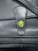 Load image into Gallery viewer, Vintage Coach Briefcase Metropolitan 1150