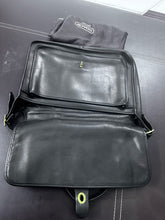 Load image into Gallery viewer, Vintage Coach Briefcase Metropolitan 1150