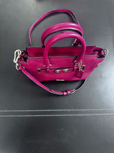Load image into Gallery viewer, Coach F37635 Mini Blake Carryall Pebble Leather Crossbody NWOT