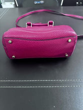Load image into Gallery viewer, Coach F37635 Mini Blake Carryall Pebble Leather Crossbody NWOT