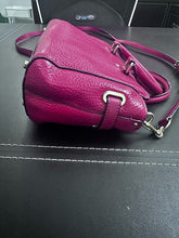 Load image into Gallery viewer, Coach F37635 Mini Blake Carryall Pebble Leather Crossbody NWOT
