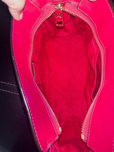 Load image into Gallery viewer, Coach F37635 Mini Blake Carryall Pebble Leather Crossbody NWOT