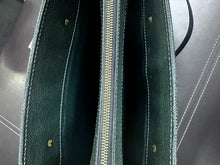 Load image into Gallery viewer, Vintage LOUIS VUITTON Taiga Porte Document Rozan M30054 Bag Business Men