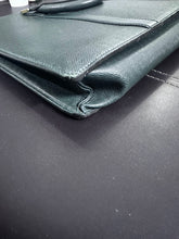 Load image into Gallery viewer, Vintage LOUIS VUITTON Taiga Porte Document Rozan M30054 Bag Business Men