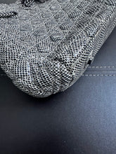 Load image into Gallery viewer, Dior Beige Lizard Leather Chri Chri Tote 00-MA-1028