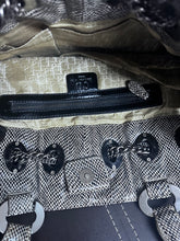 Load image into Gallery viewer, Dior Beige Lizard Leather Chri Chri Tote 00-MA-1028