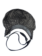 Load image into Gallery viewer, Vintage Authentic Brown Louis Vuitton Monogram Idylle Rhapsodie MM Crossbody Bag