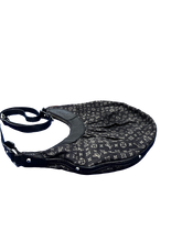 Load image into Gallery viewer, Vintage Authentic Brown Louis Vuitton Monogram Idylle Rhapsodie MM Crossbody Bag