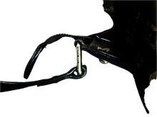 Load image into Gallery viewer, Vintage Authentic Brown Louis Vuitton Monogram Idylle Rhapsodie MM Crossbody Bag