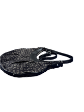 Load image into Gallery viewer, Vintage Authentic Brown Louis Vuitton Monogram Idylle Rhapsodie MM Crossbody Bag