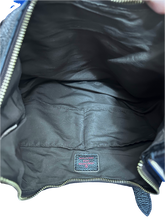 Load image into Gallery viewer, Vintage Authentic Brown Louis Vuitton Monogram Idylle Rhapsodie MM Crossbody Bag