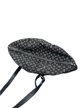 Load image into Gallery viewer, Vintage Authentic Brown Louis Vuitton Monogram Idylle Rhapsodie MM Crossbody Bag