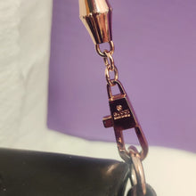 Load image into Gallery viewer, GUCCI Tom Ford Limited Edition crocodile Serpent Horsebit Embellished Clutch Bag - Rare 90476 213317