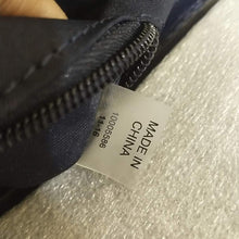 Load image into Gallery viewer, TORY BURCH T logo allover zip top Tote