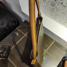 Load image into Gallery viewer, Authentic Louis Vuitton Looping GM Shoulder Bag - Brown Monogram Canvas | Pre-Owned