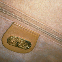 Load image into Gallery viewer, GUCCI GG Pattern Brown PVC Cross Body Shoulder Bag (001-37-5442)