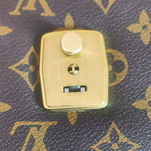 Load image into Gallery viewer, RETRO LOUIS VUITTON BRIEFCASE with Wallet