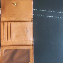 Load image into Gallery viewer, RETRO LOUIS VUITTON BRIEFCASE with Wallet
