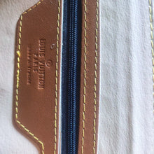 Load image into Gallery viewer, RETRO LOUIS VUITTON BRIEFCASE with Wallet