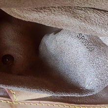 Load image into Gallery viewer, Louis Vuitton Black Murakami Multicolor Monogram Judy Bag GM SP0099