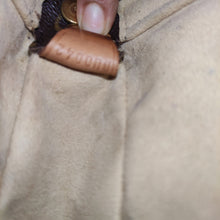 Load image into Gallery viewer, Authentic Louis Vuitton Looping GM Shoulder Bag - Brown Monogram Canvas | Pre-Owned