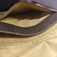 Load image into Gallery viewer, Louis Vuitton Terre Damier Geant Messenger Bag