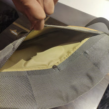 Load image into Gallery viewer, Louis Vuitton Terre Damier Geant Messenger Bag