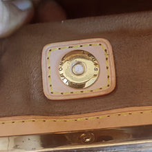 Load image into Gallery viewer, Louis Vuitton Black Murakami Multicolor Monogram Judy Bag GM SP0099