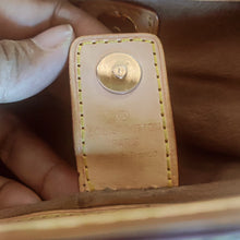 Load image into Gallery viewer, Louis Vuitton Black Murakami Multicolor Monogram Judy Bag GM SP0099