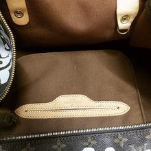 Load image into Gallery viewer, Louis Vuitton Stephen Sprouse Graffiti Keepall 50 Bag