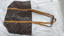 Load image into Gallery viewer, Authentic Louis Vuitton Monogram Sac Shopping Large Tote Bag NO1906 Amazing Condition