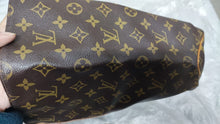 Load image into Gallery viewer, Authentic Louis Vuitton Monogram Sac Shopping Large Tote Bag NO1906 Amazing Condition