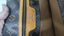 Load image into Gallery viewer, Authentic Louis Vuitton Monogram Sac Shopping Large Tote Bag NO1906 Amazing Condition