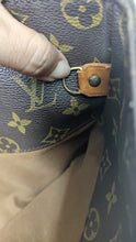 Load image into Gallery viewer, Authentic Louis Vuitton Monogram Sac Shopping Large Tote Bag NO1906 Amazing Condition