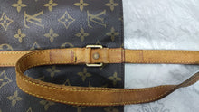 Load image into Gallery viewer, Authentic Louis Vuitton Monogram Sac Shopping Large Tote Bag NO1906 Amazing Condition
