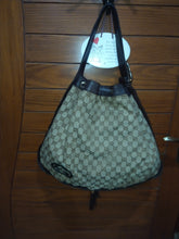 Load image into Gallery viewer, Gucci GG Canvas Interlocking Bag 223951