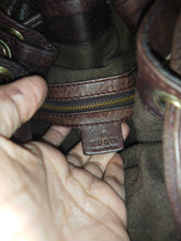 Load image into Gallery viewer, Gucci GG Canvas Interlocking Bag 223951