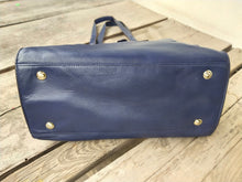 Load image into Gallery viewer, Coach Charlie Leather Tote F27823