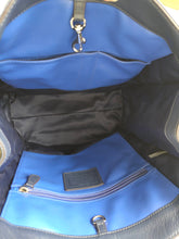 Load image into Gallery viewer, Coach Charlie Leather Tote F27823