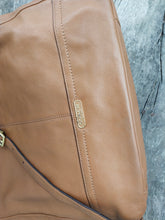 Load image into Gallery viewer, Coach Park Leather Hobo -Large- (COACH F23293) Brown