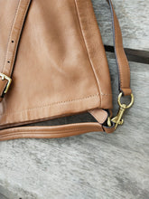 Load image into Gallery viewer, Coach Park Leather Hobo -Large- (COACH F23293) Brown