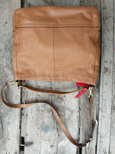 Load image into Gallery viewer, Coach Park Leather Hobo -Large- (COACH F23293) Brown