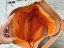 Load image into Gallery viewer, Coach Park Leather Hobo -Large- (COACH F23293) Brown