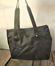 Load image into Gallery viewer, Gucci Vintage micro GG Tote Bag 002-115-0207