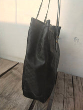 Load image into Gallery viewer, Gucci Vintage micro GG Tote Bag 002-115-0207