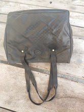 Load image into Gallery viewer, Gucci Vintage micro GG Tote Bag 002-115-0207