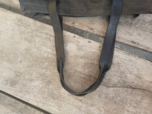 Load image into Gallery viewer, Gucci Vintage micro GG Tote Bag 002-115-0207