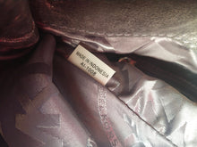 Load image into Gallery viewer, Gorgeous Mich. ael Ko rs Large NS Quilted Leather Hamilton Tote Gunmetal