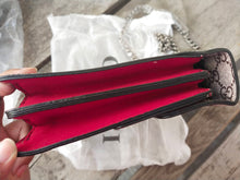 Load image into Gallery viewer, Gucci Dionysus small GG shoulder bag