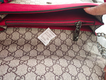Load image into Gallery viewer, Gucci Dionysus small GG shoulder bag